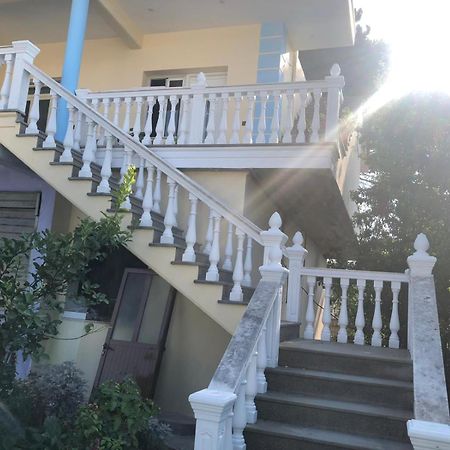 Vila Olti Vlorë 外观 照片