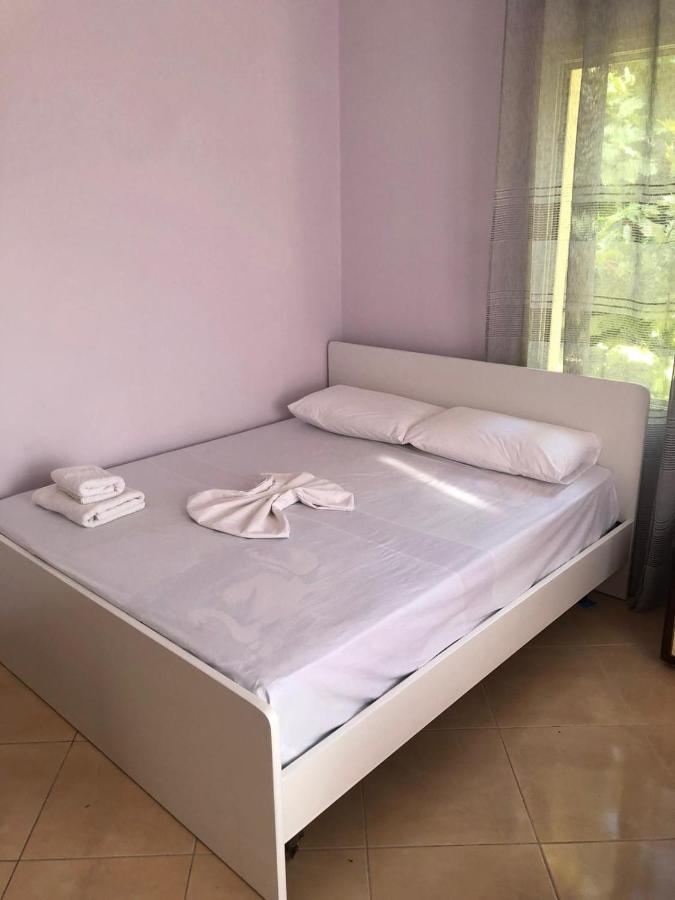 Vila Olti Vlorë 外观 照片