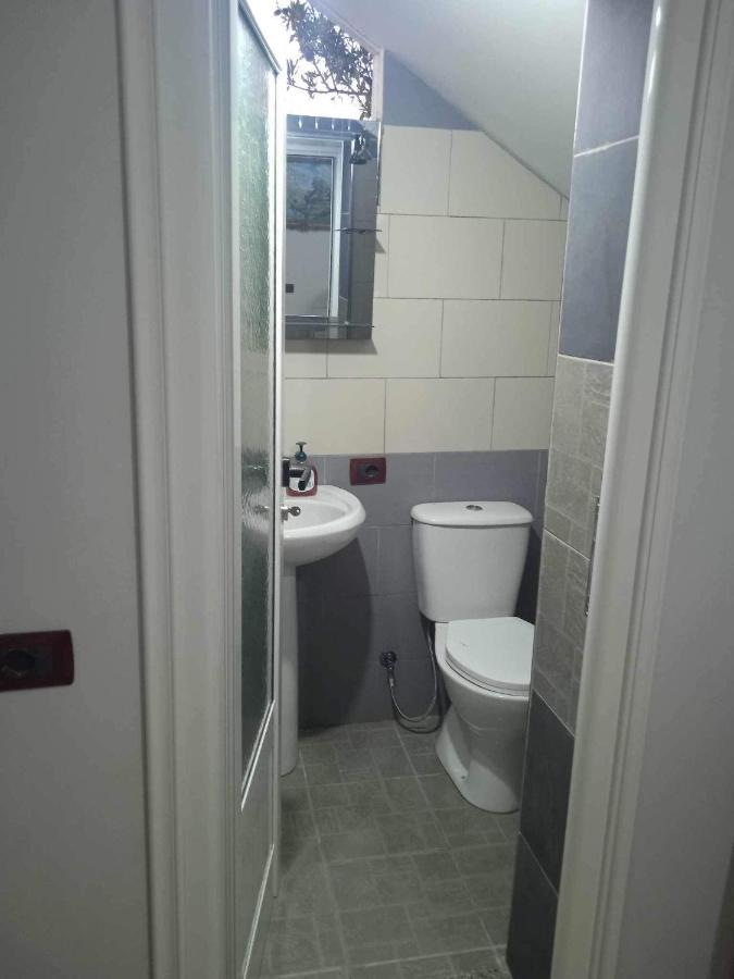 Vila Olti Vlorë 外观 照片