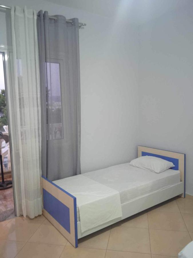 Vila Olti Vlorë 外观 照片