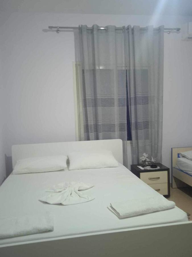 Vila Olti Vlorë 外观 照片