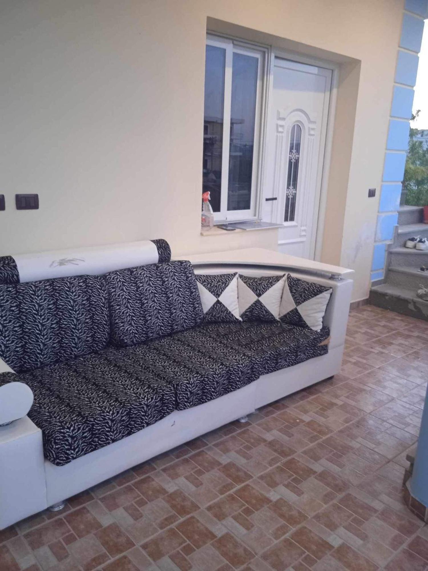 Vila Olti Vlorë 外观 照片