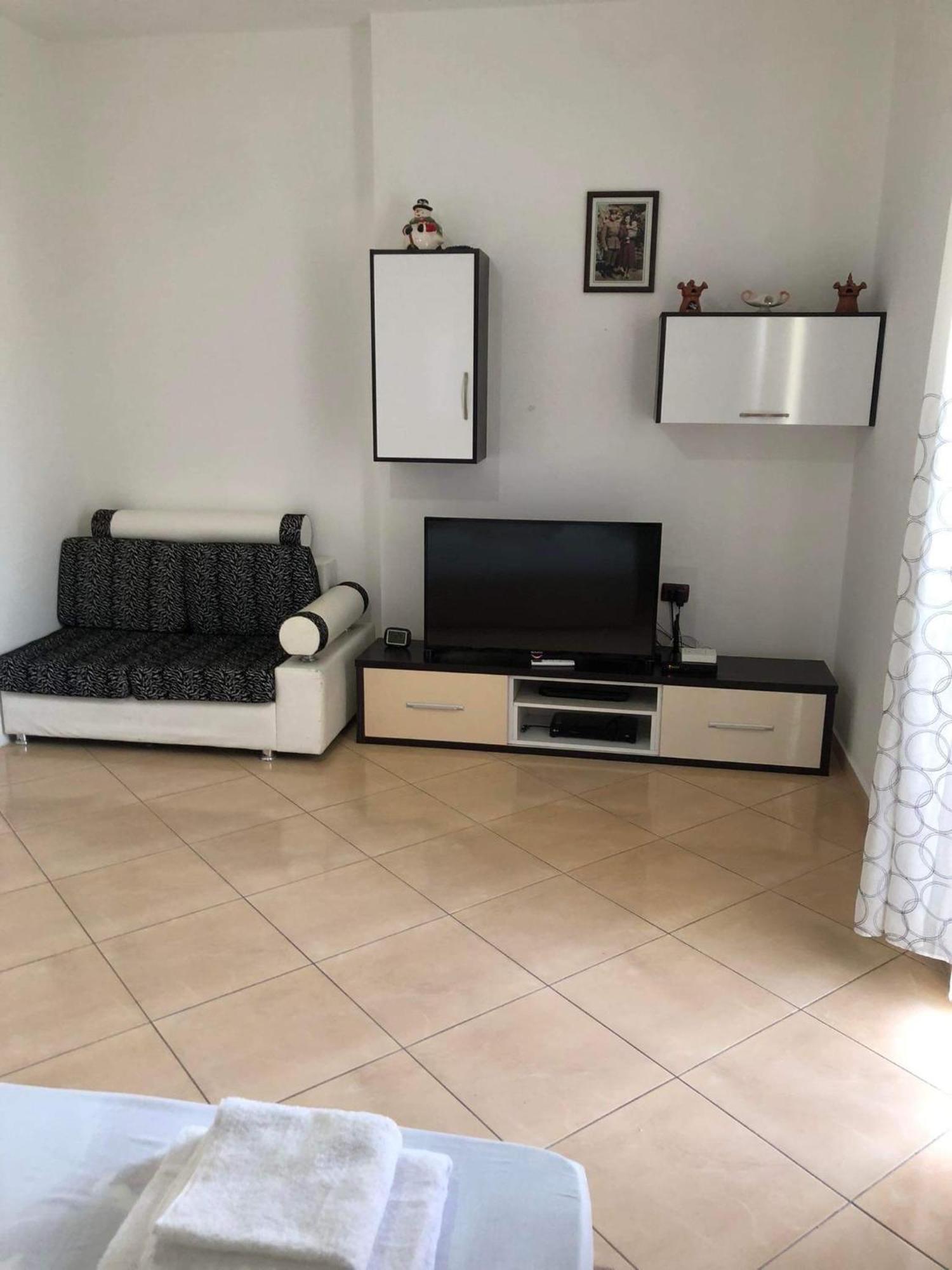 Vila Olti Vlorë 外观 照片