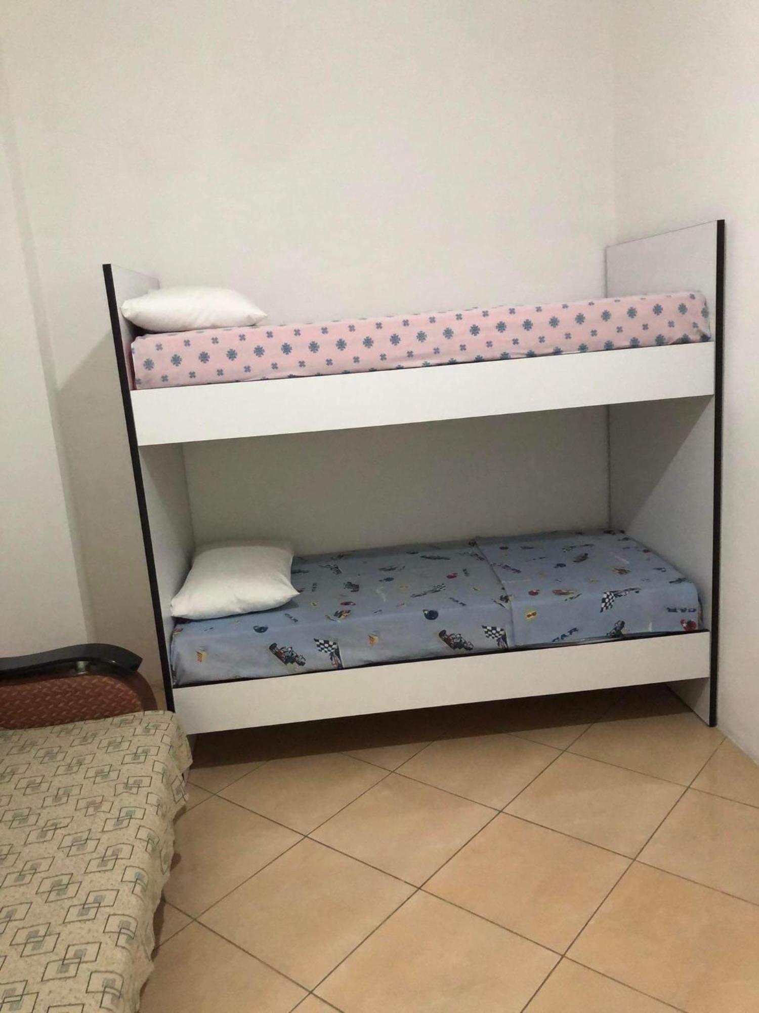 Vila Olti Vlorë 外观 照片