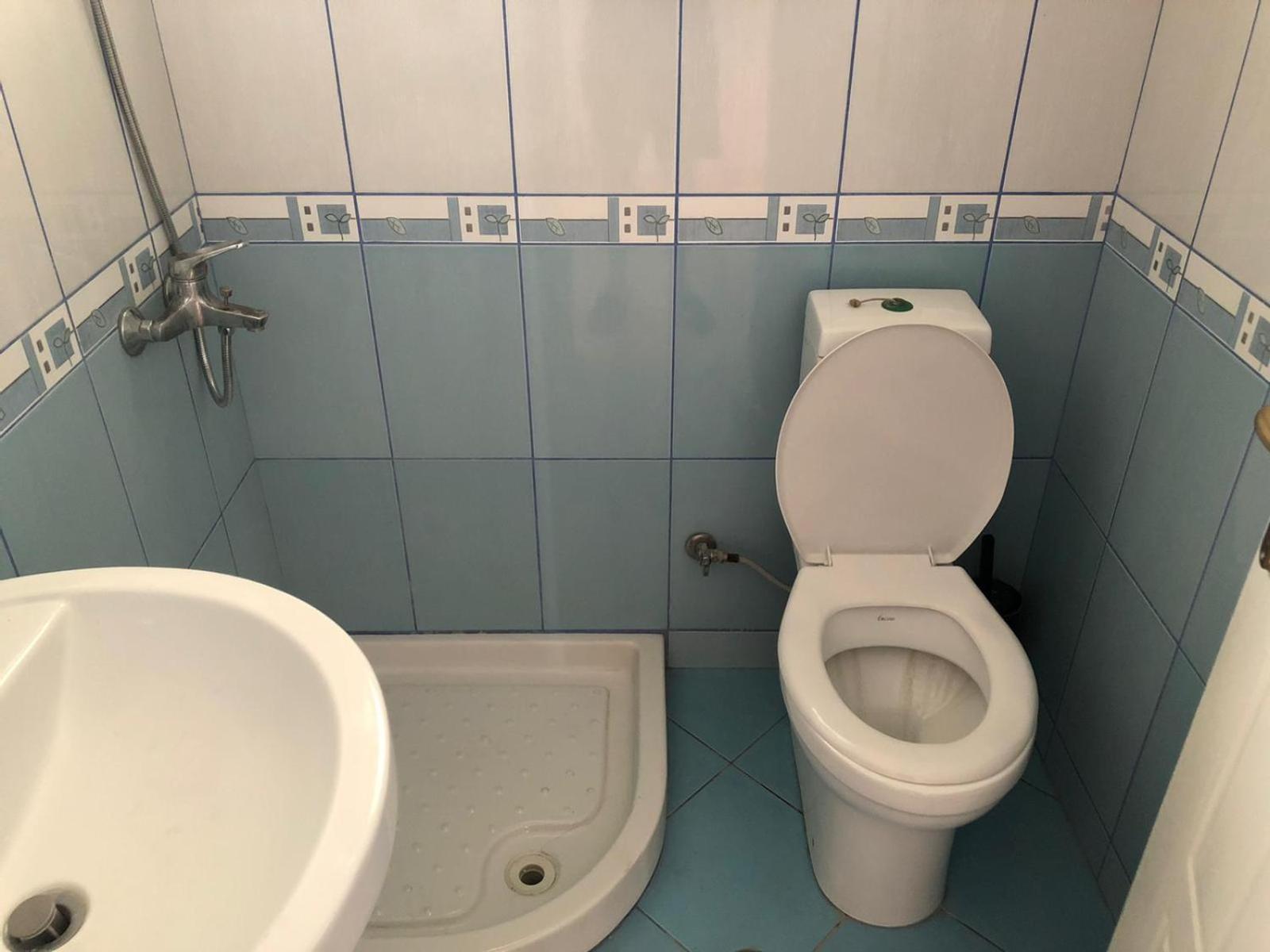 Vila Olti Vlorë 外观 照片